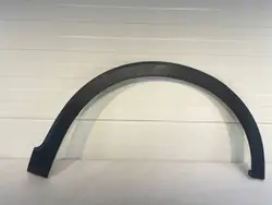 Para-lama direito traseiro Honda Civic VIII OEM 74410-SMG-E010-M1