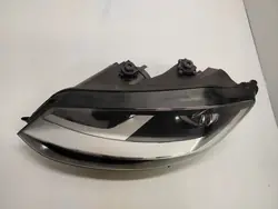 Phare gauche VW Sharan II