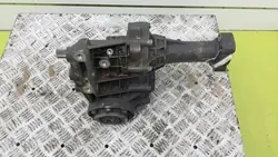 Pont avant différentiel Opel Insignia A 2.0T 4x4 TK401271