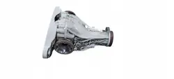 Audi A8 D4 4.2 FSI Achteras Differentieel OEM 3R09 Gebruikt