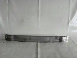 Etupuskuri Alumiini AUDI Q5 07-16 OEM 8R0807113B