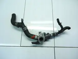Toyota termostaatin kotelo OEM C-HR 1.8 X2ZR-W22U