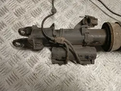 Amortisseur pneumatique avant droit OEM B4LF1Z007A24