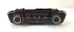 Panneau climatisation BMW OEM 9350017 - Occasion