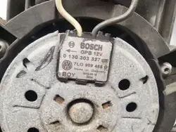 Audi Q7 (4L) framre rem OEM 7L0959455G - Begagnad