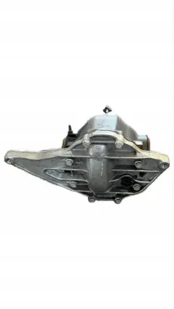 Frankberg Visko-Differenzial OEM 5481FB0026507