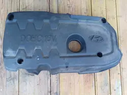 Couvercle Moteur OEM pokrywa silnika accent 1.4