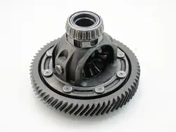 Mécanisme de différentiel FXQ Golf V Toledo Octavia A3 Passat B6