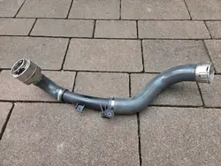 TUBO INTERCOOLER RENAULT CAPTUR II ARKANA TCE 144607842R