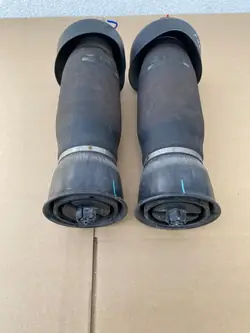 BMW X5M X6M F85 F86 Sacchi di Sospensione OEM 7850225