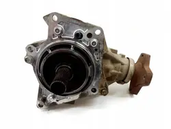 Redutor dianteiro NISSAN X-TRAIL (T32_) ZY01147 1.6L diesel 96kW 2015