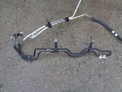 Flexible direction OEM 51805112 - Fiat OE