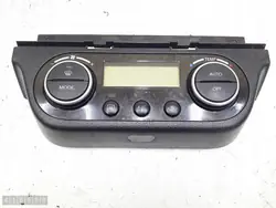 Módulo controle AC Suzuki Swift OEM 3951062j4