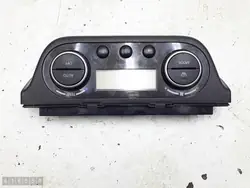 Suzuki Swift AC-styrmodul OEM 3951062j4
