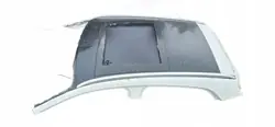 Mercedes X156 W156 GLA Panoramakattopäällyste OEM
