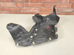 OEM 7340868 Onderbodenschild Rechts Achter Onder