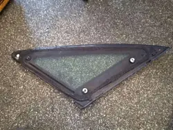 Pare-brise avant gauche d'occasion OEM 8K5845299G Audi A4