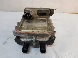 Mercedes-Benz värmväxlare OEM A0008357200