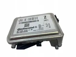 FRAMTIDA RADAR KAMERA MERCEDES C W205 2017 A2229007413