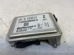 CÂMARA RADAR FRONTAL MERCEDES C W205 2017 A2229007413