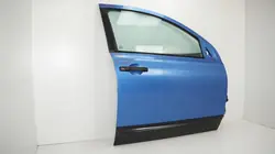 Porte avant droite OEM 360195613 pour Nissan Qashqai J10