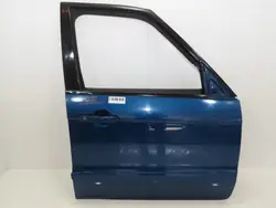 Vordere rechte Tür OEM 360178584 für Ford S-Max 06-10