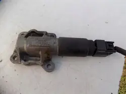 Soupape de Phase Arbre à Cames OEM 1275578 Volvo