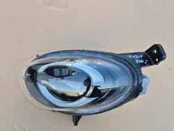 Indicador Esquerdo Fiat 500X MOPAR DRL LED 2018-