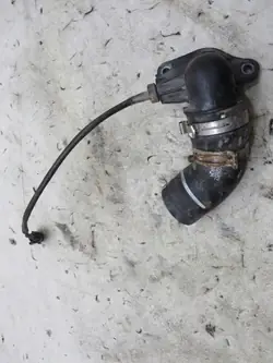 Vattentemperatursensor KRIS235789 för Nissan Qashqai