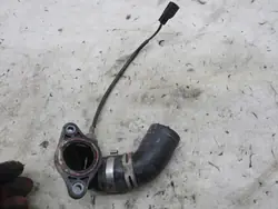 Capteur Température Eau KRIS235789 pour Nissan Qashqai