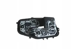 Soporte de Lámpara Trasera Derecha SKODA FABIA 6V6945258