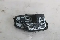 SKODA FABIA Support de Lampe Arrière Droit 6V6945258