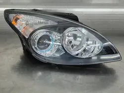 Faros delanteros derecho Hyundai i30 07-12 92102-2R000