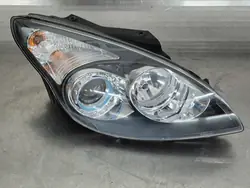 Rechtes Scheinwerfer Hyundai i30 07-12 92102-2R000