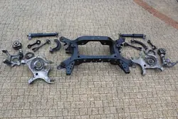 Rolamento roda Ford OE OEM 124rgdszadg