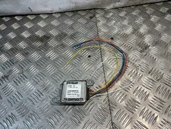 Sensor NOX BMW 3 E90 758713005