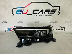 Réflecteur LED complet gauche Opel Mokka B 9837331880