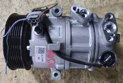 Compresor de Aire Acondicionado Tucson III Sportage IV