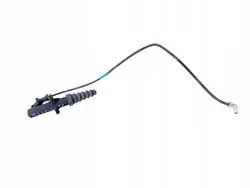 Émetteur d'embrayage OEM 9675318180 pour Citroen/Peugeot