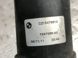 Intercoolerpijp OEM 7597588 voor BMW 1 Serie F20