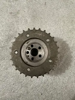 Variator Porsche Cayenne II 3.6