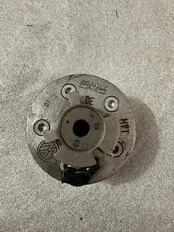 Variateur Porsche Cayenne II 3.6