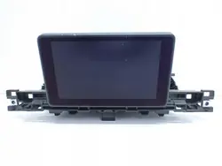 OEM 8W0035193E Navigaattoradio Audi A4 B9:lle