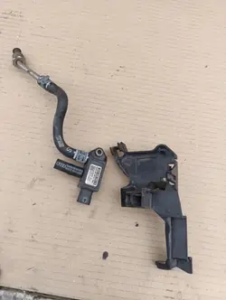 Pakokaasun paineanturi Audi Porsche 3.0TDI V6 CTB