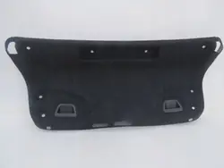 Bagageutrymmets klädsel Volvo S90 V90