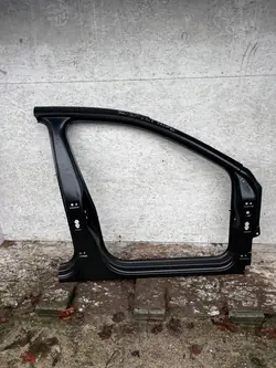 OEM 3G9809606B Seitenschweller Rechts für VW Passat B8