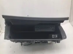 Audi A6 S6 C6 kojelaatikko OEM 4F1857035CB