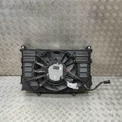 Pièce refroidissement J9D319E839AB pour Jaguar I-PACE 2018