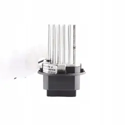 Résistor de souffleur Mercedes W906 A0008212992