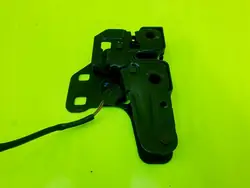 Audi A4 B6 B7 Hood Lock 8E0823509C